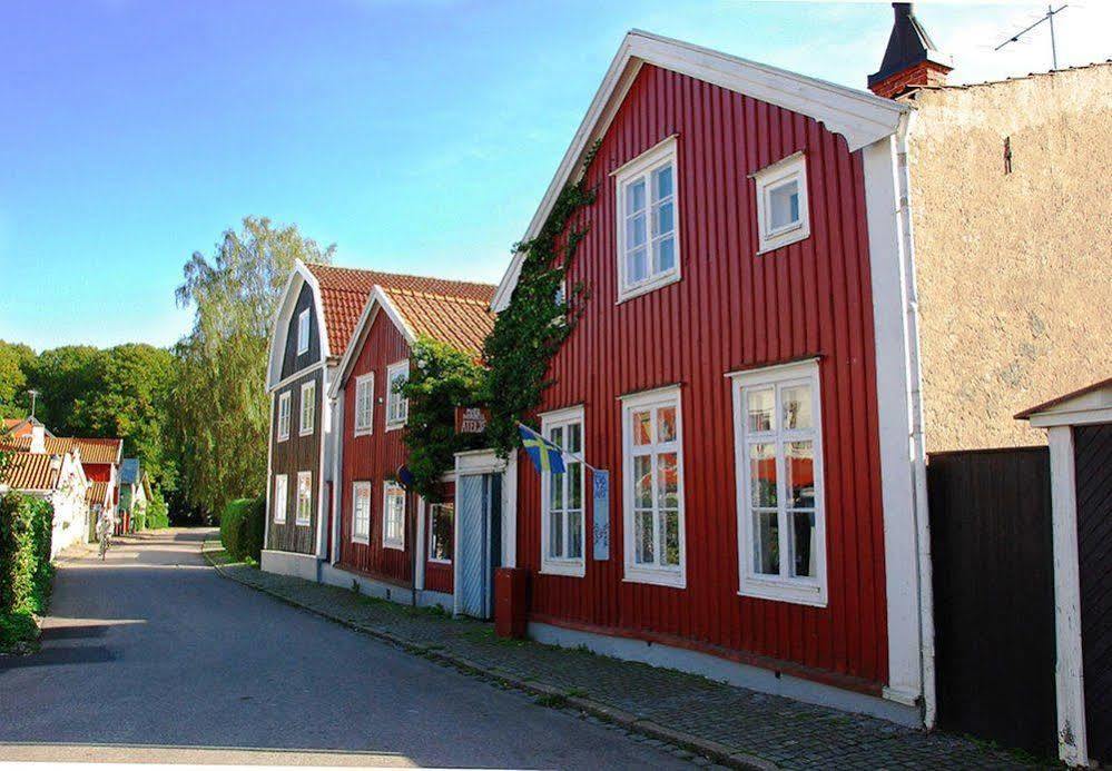 Slottshotellet Kalmar Dış mekan fotoğraf