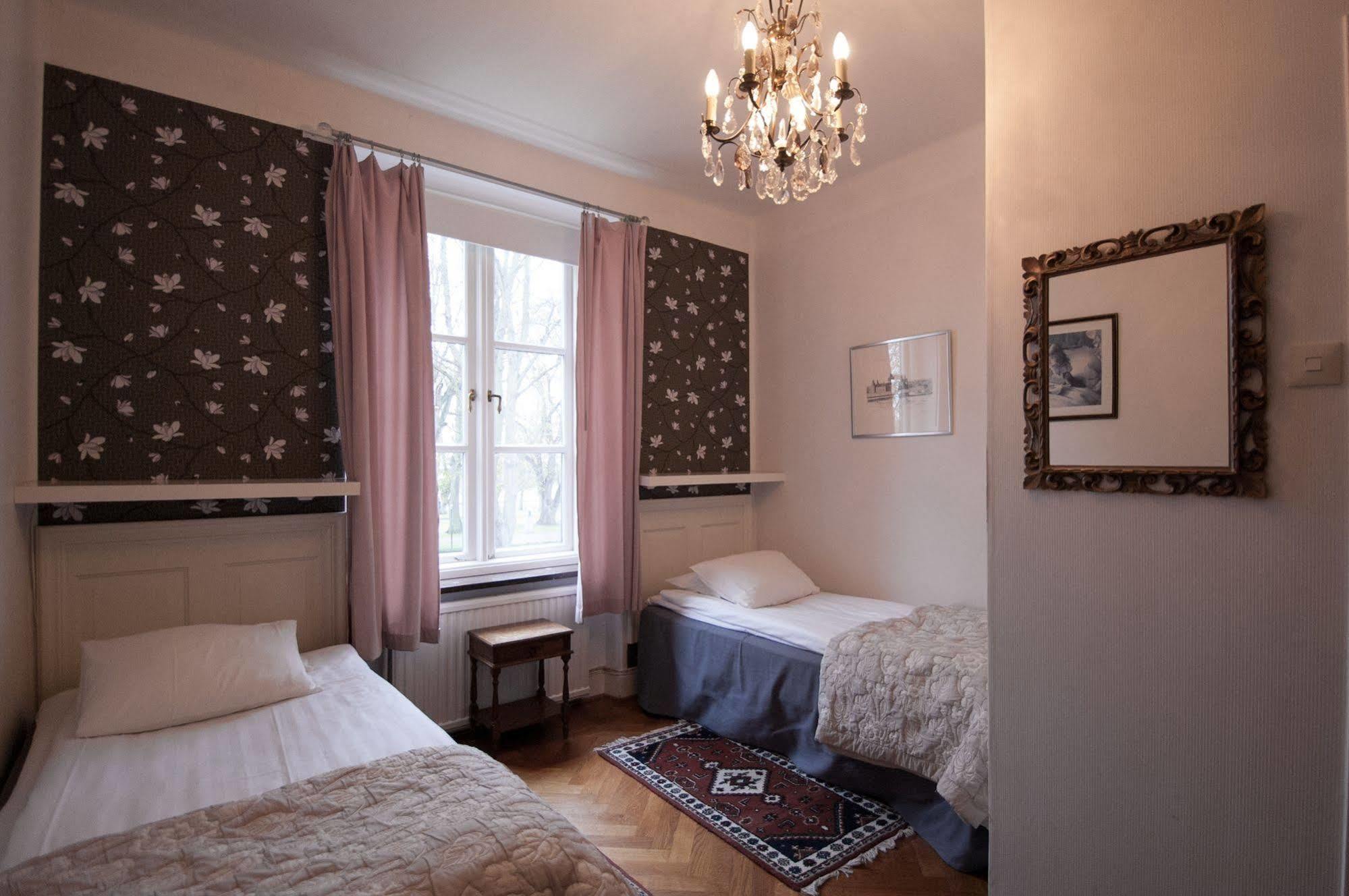 Slottshotellet Kalmar Dış mekan fotoğraf