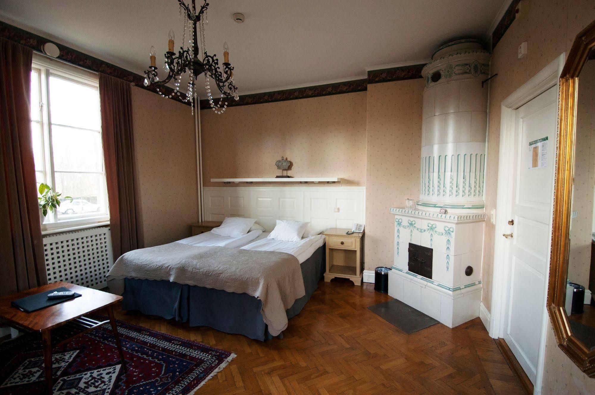Slottshotellet Kalmar Dış mekan fotoğraf